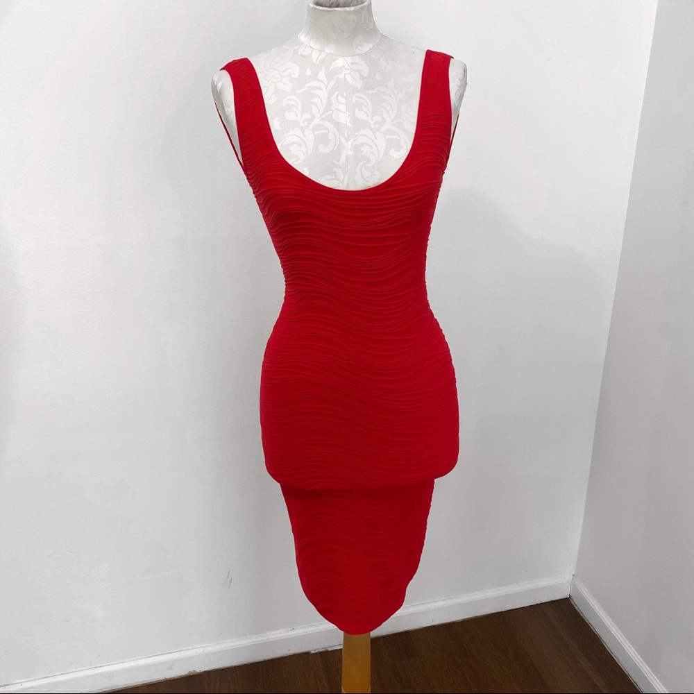 Love Charm Dress